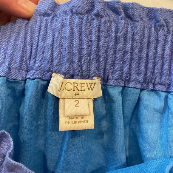Jcrew skirt - Picture 3 of 3